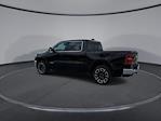 New 2025 Ram 1500 Longhorn Crew Cab 4x4 Pickup for sale #SN725599 - photo 6