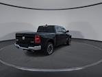 New 2025 Ram 1500 Longhorn Crew Cab 4x4 Pickup for sale #SN725599 - photo 8