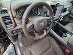 New 2025 Ram 1500 Longhorn Crew Cab 4x4 Pickup for sale #SN725599 - photo 10