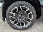 New 2025 Ram 1500 Longhorn Crew Cab 4x4 Pickup for sale #SN725599 - photo 14