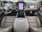 New 2025 Ram 1500 Longhorn Crew Cab 4x4 Pickup for sale #SN725599 - photo 16