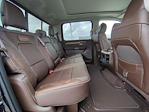 New 2025 Ram 1500 Longhorn Crew Cab 4x4 Pickup for sale #SN725599 - photo 21