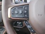 New 2025 Ram 1500 Longhorn Crew Cab 4x4 Pickup for sale #SN725599 - photo 24