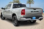 New 2025 Ram 1500 Limited Crew Cab 4x4 Pickup for sale #SN725601 - photo 3