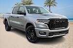 New 2025 Ram 1500 Limited Crew Cab 4x4 Pickup for sale #SN725601 - photo 11