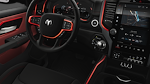 New 2025 Ram 1500 Rebel Crew Cab 4x4 Pickup for sale #SN737449 - photo 4