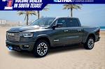 New 2025 Ram 1500 Laramie Crew Cab Pickup for sale #SN756629 - photo 1