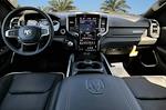New 2025 Ram 1500 Laramie Crew Cab Pickup for sale #SN756629 - photo 10