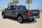 New 2025 Ram 1500 Laramie Crew Cab Pickup for sale #SN756629 - photo 4