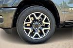New 2025 Ram 1500 Laramie Crew Cab Pickup for sale #SN756629 - photo 8