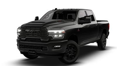New 2026 Ram 2500 Laramie Crew Cab 4x4 Pickup for sale #TG156176 - photo 1