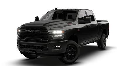 New 2026 Ram 2500 Lone Star Crew Cab 4x4 Pickup for sale #TG156182 - photo 1