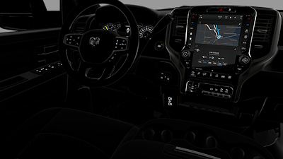 New 2026 Ram 2500 Tradesman Crew Cab for sale #TG156192 - photo 2