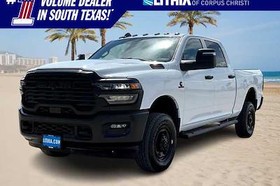 New 2026 Ram 2500 Tradesman Crew Cab for sale #TG156193 - photo 1