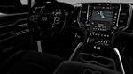 New 2026 Ram 2500 Laramie Crew Cab 4x4 Pickup for sale #TG158024 - photo 8