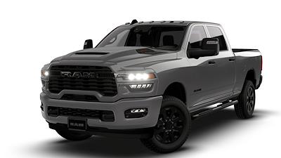 New 2026 Ram 2500 Tradesman Crew Cab 4x4 Pickup for sale #TG163556 - photo 2