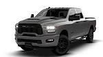 New 2026 Ram 2500 Tradesman Crew Cab 4x4 Pickup for sale #TG163556 - photo 2