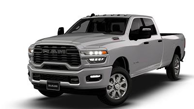 New 2026 Ram 3500 Lone Star Crew Cab 4x4 Pickup for sale #TG171948 - photo 1