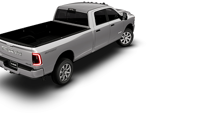 New 2026 Ram 3500 Lone Star Crew Cab 4x4 Pickup for sale #TG171948 - photo 2