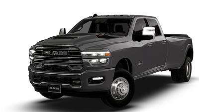 New 2026 Ram 3500 Laramie Crew Cab 4x4 DRW Pickup for sale #TG179045 - photo 1
