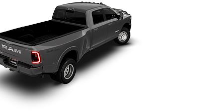 New 2026 Ram 3500 Laramie Crew Cab 4x4 DRW Pickup for sale #TG179045 - photo 2
