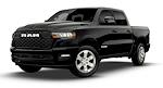 New 2026 Ram 1500 Lone Star Crew Cab Pickup for sale #TN151183 - photo 1