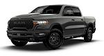 New 2026 Ram 1500 Rebel Crew Cab 4x4 Pickup for sale #TN165622 - photo 1