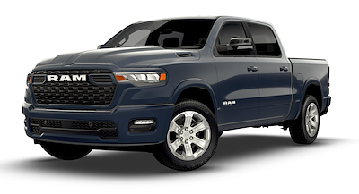 New 2026 Ram 1500 Lone Star Crew Cab Pickup for sale #TN170121 - photo 1