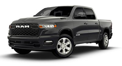 New 2026 Ram 1500 Lone Star Crew Cab 4x4 Pickup for sale #TN170751 - photo 1