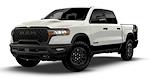 New 2026 Ram 1500 Rebel Crew Cab 4x4 Pickup for sale #TN171694 - photo 1