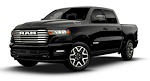 New 2026 Ram 1500 Laramie Crew Cab 4x4 Pickup for sale #TN178683 - photo 1