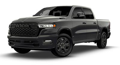 New 2026 Ram 1500 Big Horn Crew Cab for sale #210621 - photo 1