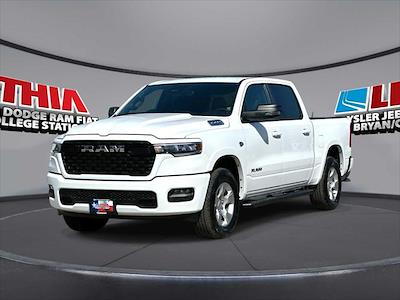 New 2026 Ram 1500 Lone Star Crew Cab for sale #TN299950 - photo 1