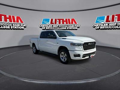 New 2026 Ram 1500 Lone Star Crew Cab for sale #TN299950 - photo 2