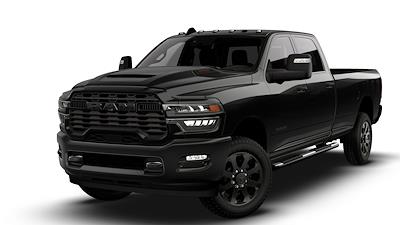 New 2026 Ram 2500 Tradesman Crew Cab for sale #320930 - photo 1