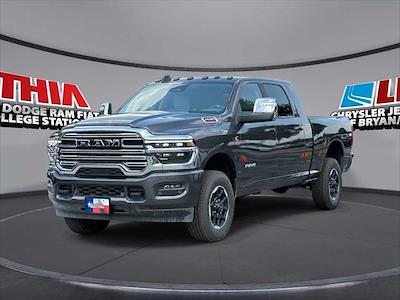 New 2025 Ram 2500 Laramie Mega Cab 4x4 Pickup for sale #SG519668 - photo 1