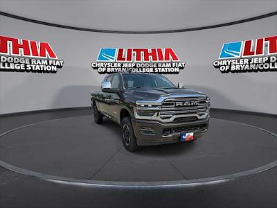 New 2025 Ram 2500 Laramie Mega Cab 4x4 Pickup for sale #SG519668 - photo 2