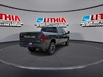 New 2025 Ram 2500 Laramie Mega Cab 4x4 Pickup for sale #SG519668 - photo 7