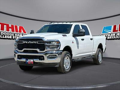 New 2025 Ram 2500 Tradesman Crew Cab 4x4 Pickup for sale #SG520942 - photo 1