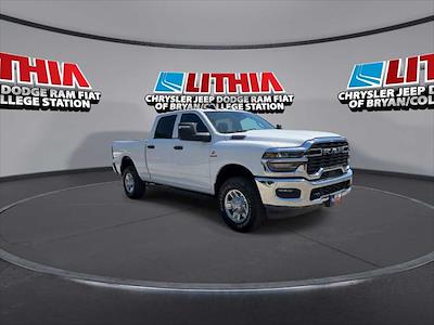 New 2025 Ram 2500 Tradesman Crew Cab 4x4 Pickup for sale #SG520942 - photo 2