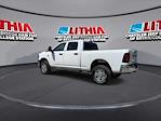 New 2025 Ram 2500 Tradesman Crew Cab 4x4 Pickup for sale #SG520942 - photo 6