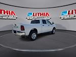 New 2025 Ram 2500 Tradesman Crew Cab 4x4 Pickup for sale #SG520942 - photo 8