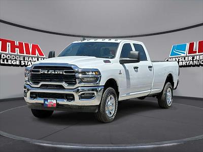 New 2025 Ram 2500 Tradesman Crew Cab 4x4 Pickup for sale #SG520945 - photo 1