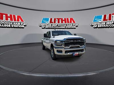 New 2025 Ram 2500 Tradesman Crew Cab 4x4 Pickup for sale #SG520945 - photo 2