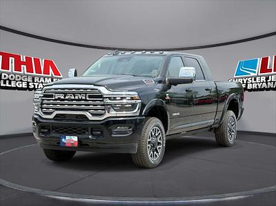 New 2025 Ram 2500 Longhorn Mega Cab 4x4 Pickup for sale #SG528123 - photo 1