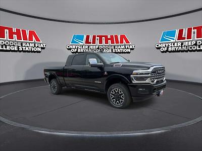 New 2025 Ram 2500 Longhorn Mega Cab 4x4 Pickup for sale #SG528123 - photo 2