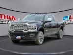 New 2025 Ram 2500 Longhorn Mega Cab 4x4 Pickup for sale #SG528123 - photo 1