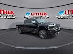 New 2025 Ram 2500 Longhorn Mega Cab 4x4 Pickup for sale #SG528123 - photo 2