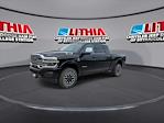 New 2025 Ram 2500 Longhorn Mega Cab 4x4 Pickup for sale #SG528123 - photo 4