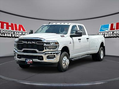 New 2025 Ram 3500 Tradesman Crew Cab 4x4 DRW Pickup for sale #SG533738 - photo 1